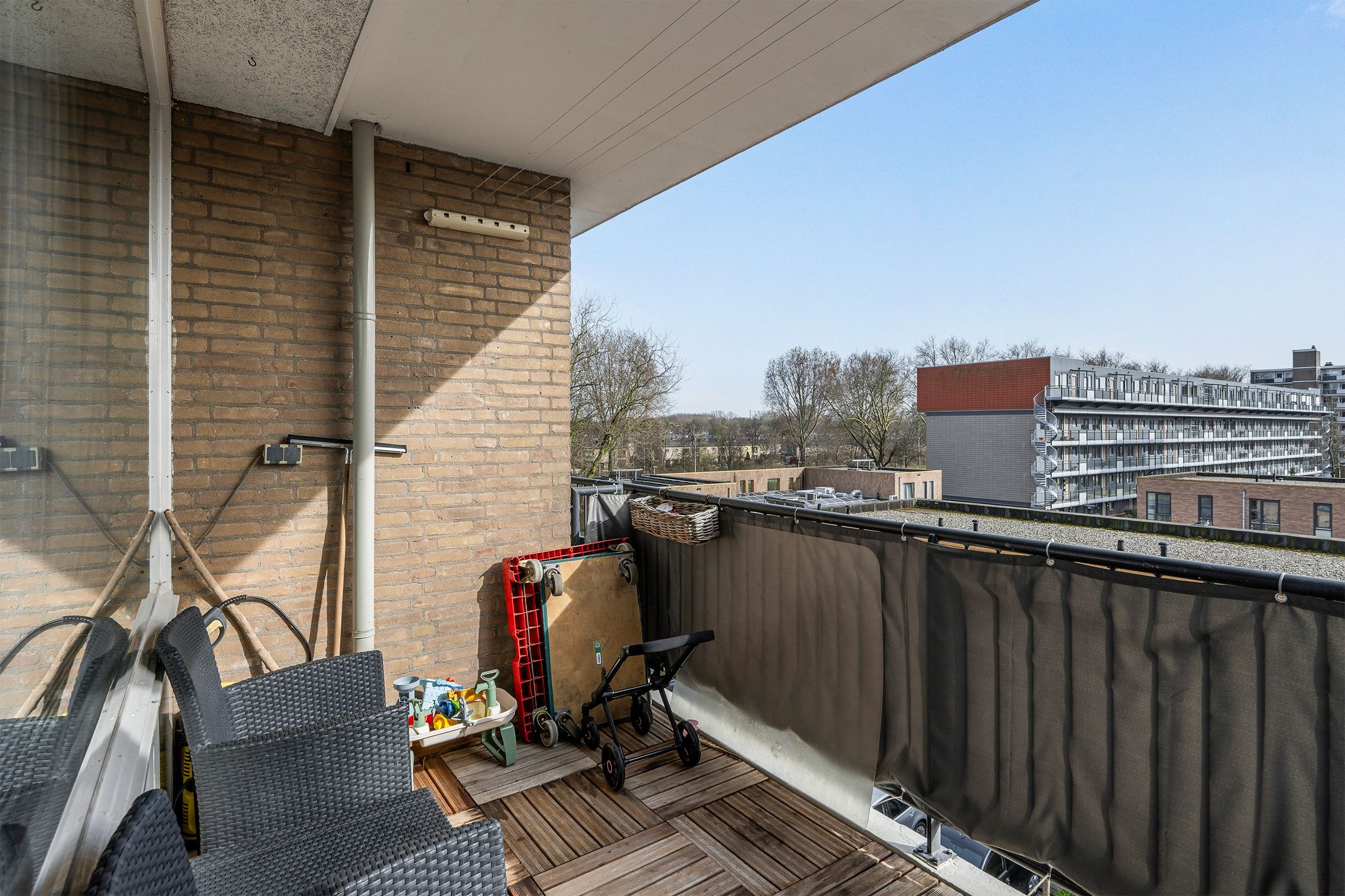 Foto 15 van Jozef Oreliosingel 35