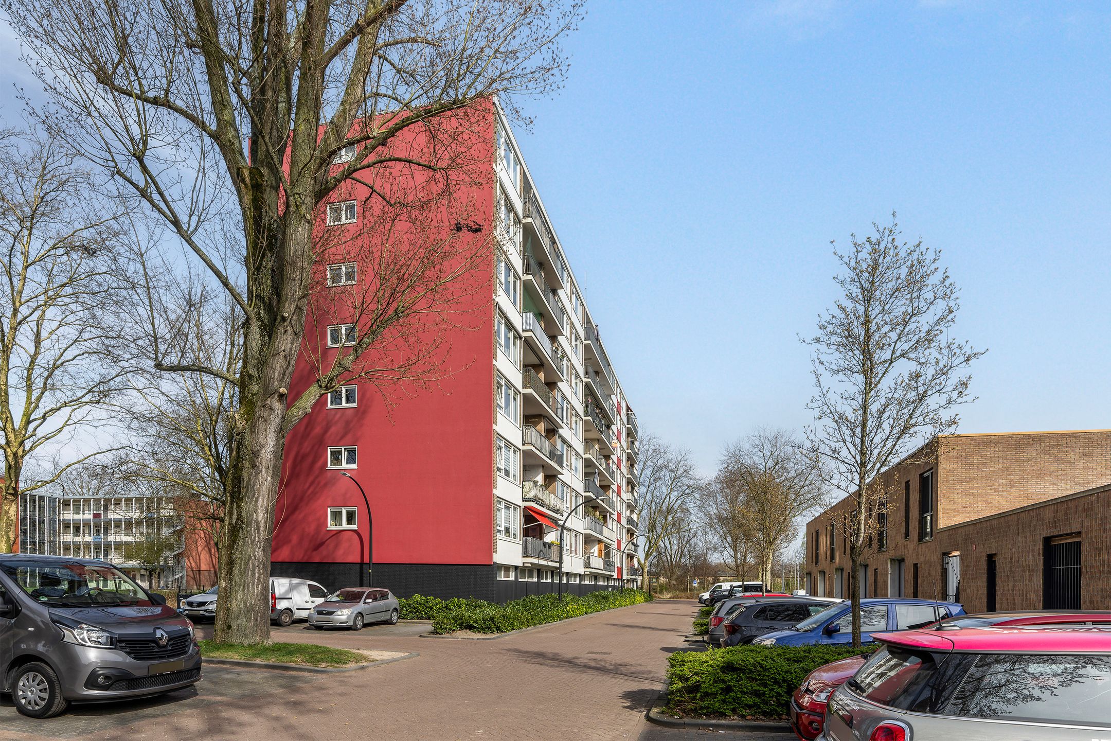 Foto 27 van Jozef Oreliosingel 35