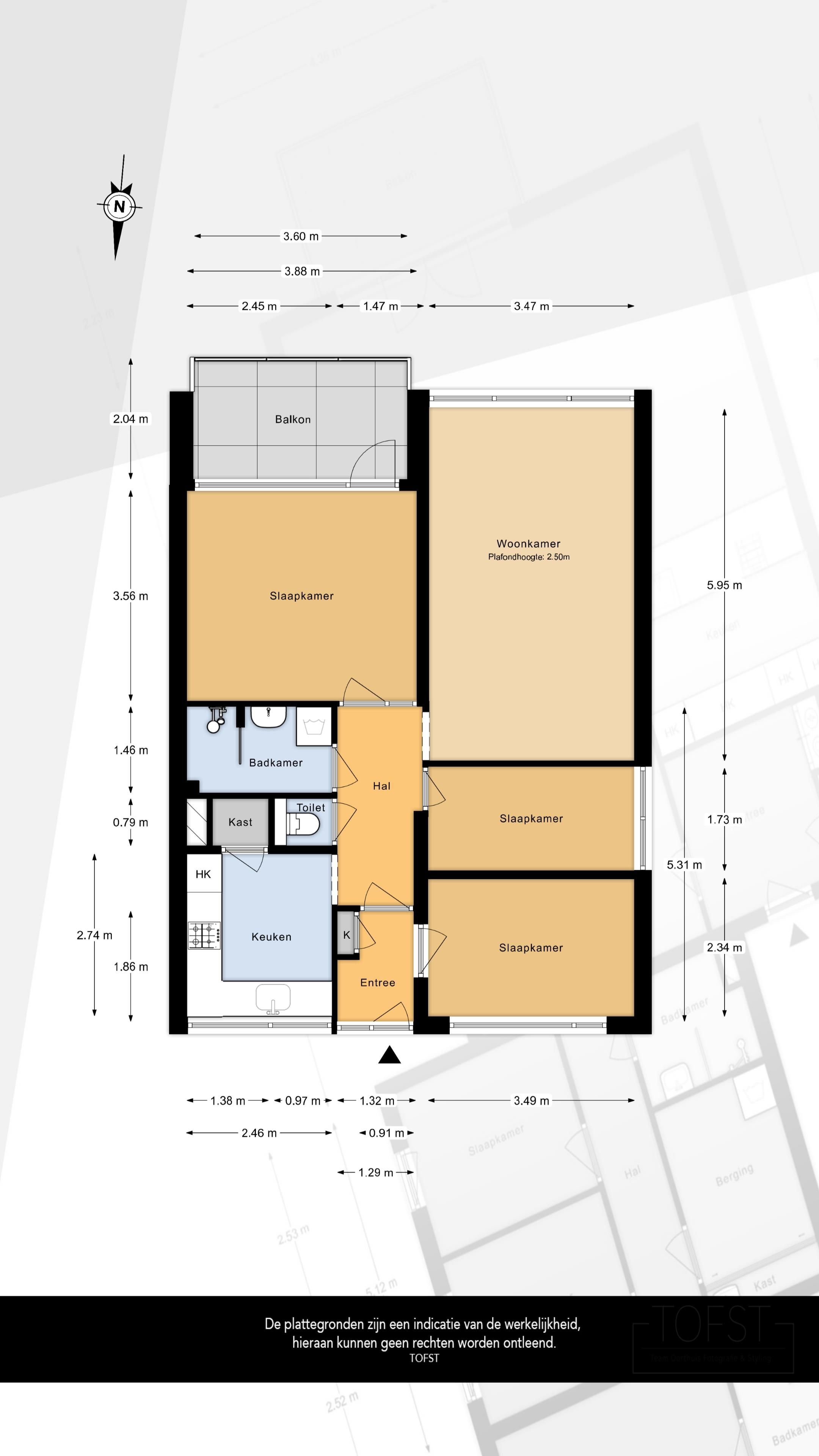 Foto 33 van Jozef Oreliosingel 35