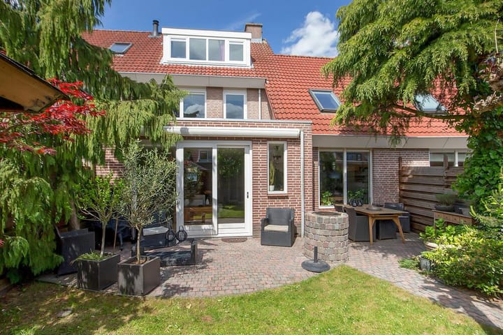 Foto 14 van Anemoon 8