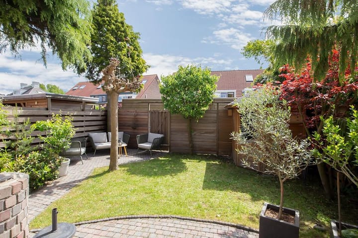 Foto 15 van Anemoon 8