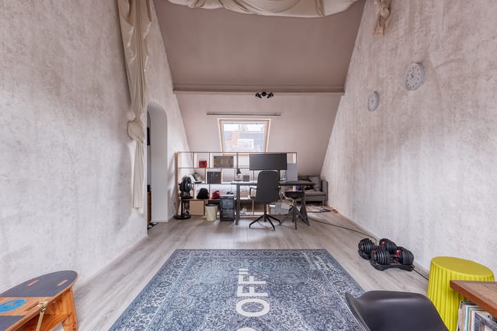 Foto 27 van Anemoon 8