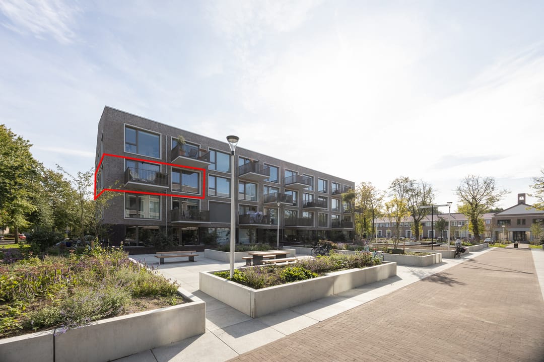 Foto 1 van Zonnestad 55