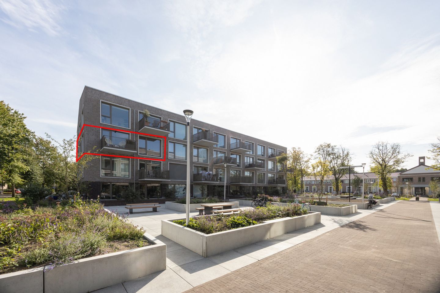 Foto 1 van Zonnestad 55