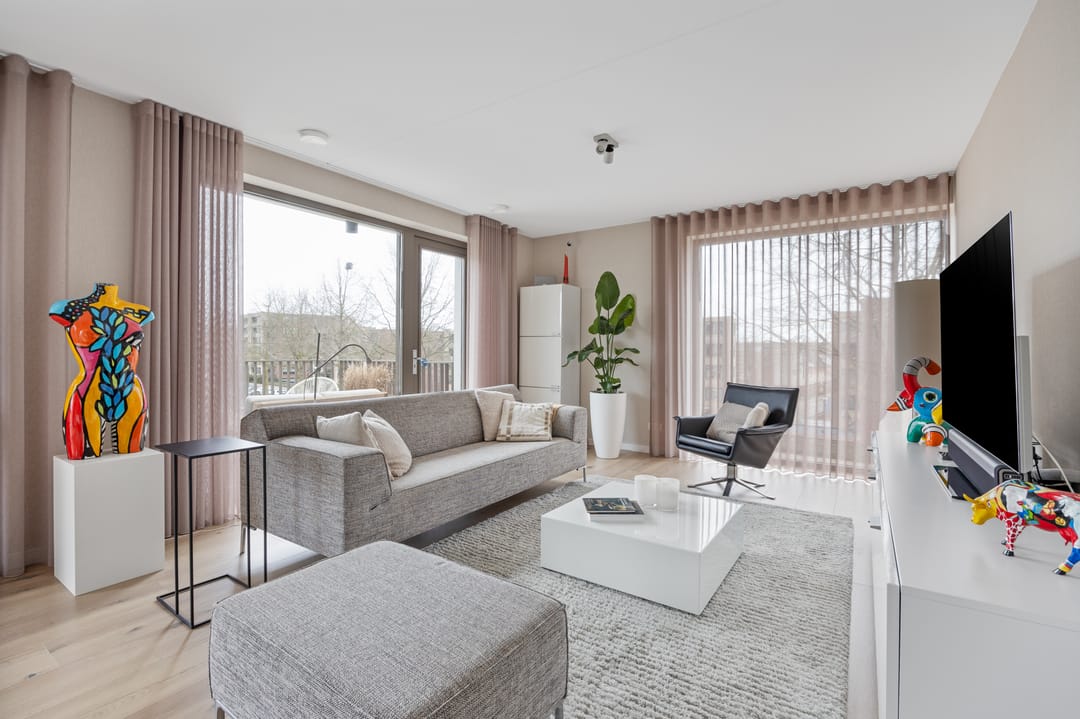 Foto 2 van Zonnestad 55