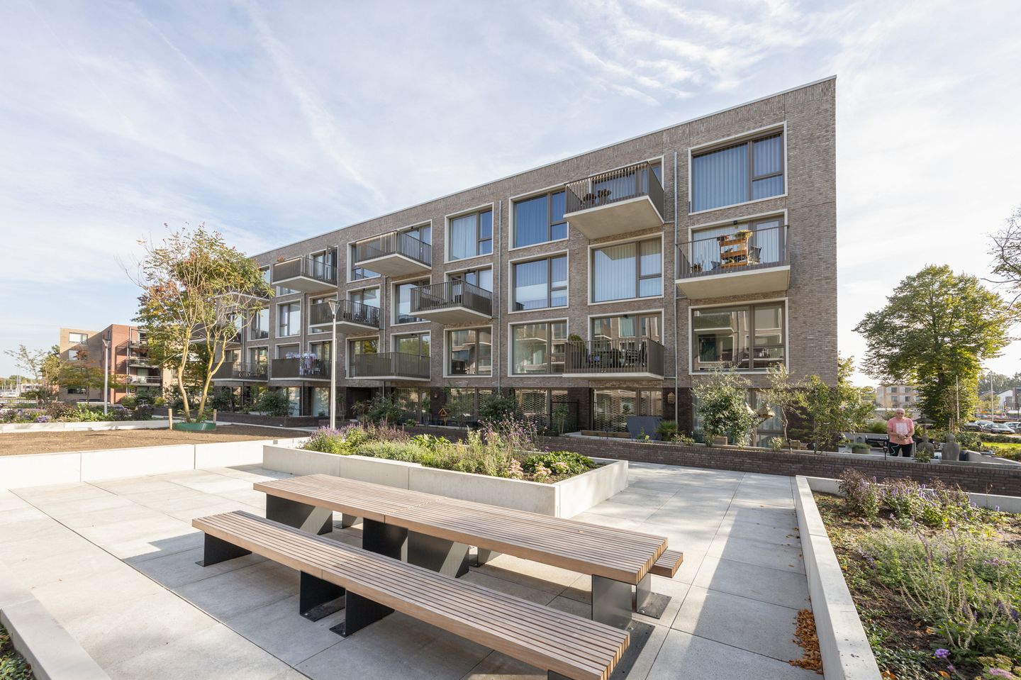 Foto 5 van Zonnestad 55