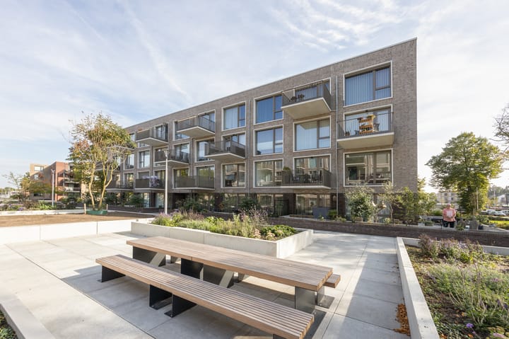 Foto 5 van Zonnestad 55