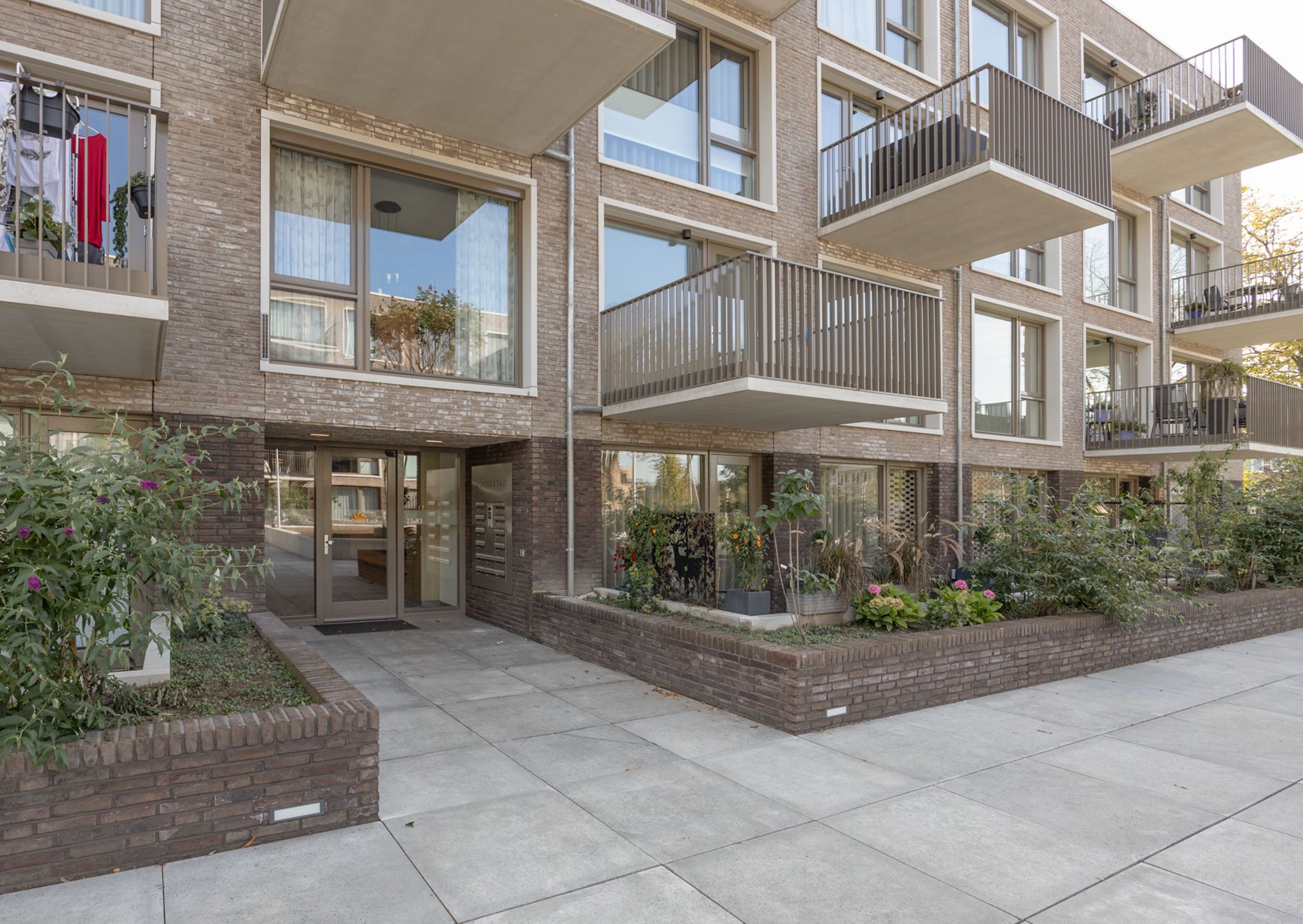 Foto 6 van Zonnestad 55