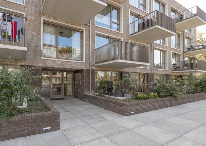 Foto 6 van Zonnestad 55