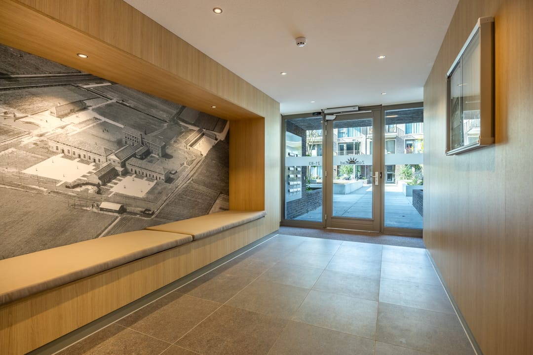 Foto 7 van Zonnestad 55