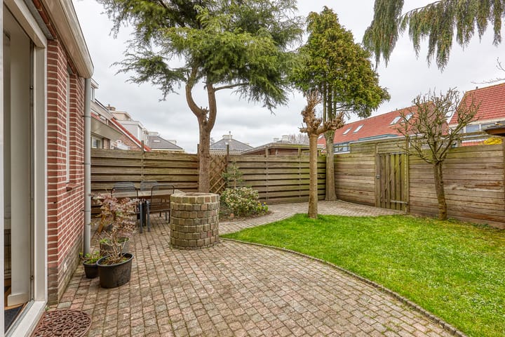 Foto 37 van Anemoon 8