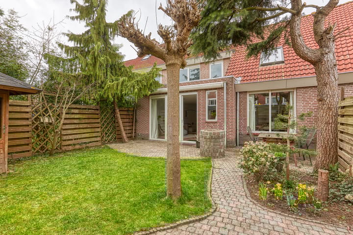 Foto 38 van Anemoon 8