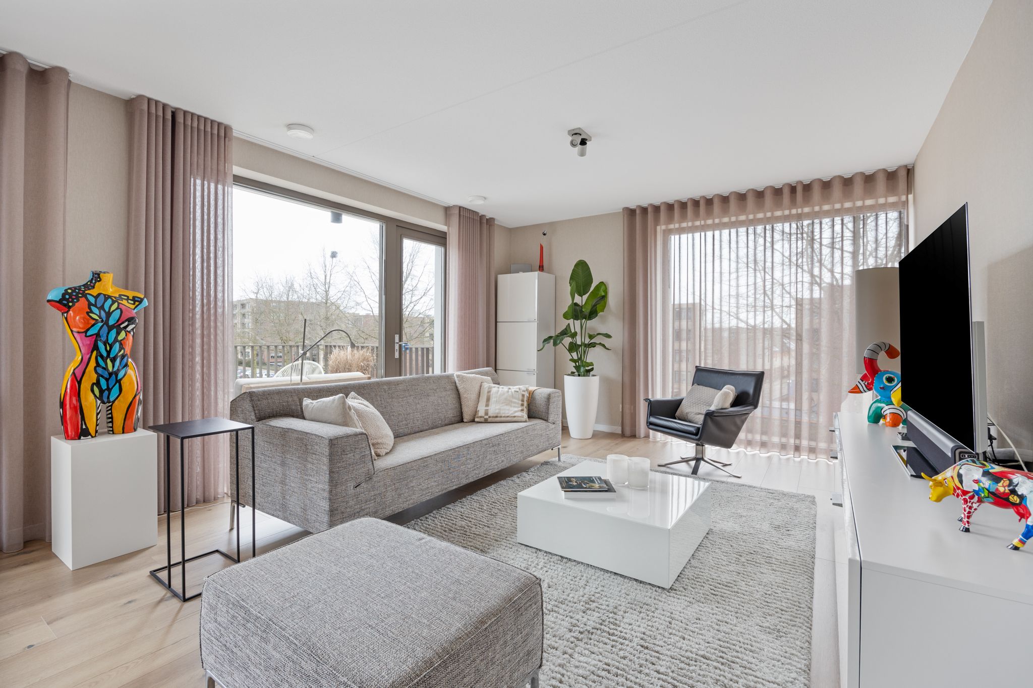 Foto 15 van Zonnestad 55