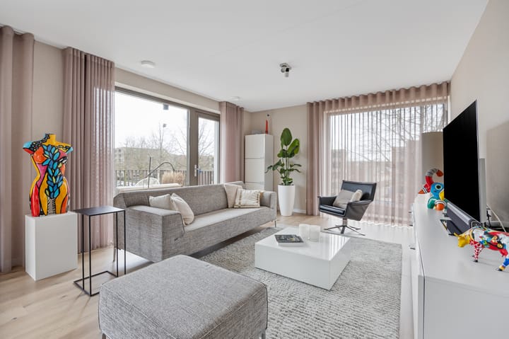 Foto 15 van Zonnestad 55