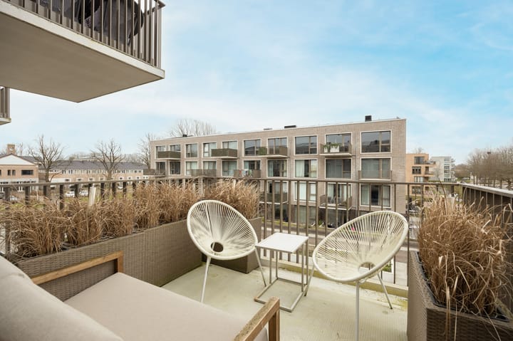 Foto 30 van Zonnestad 55