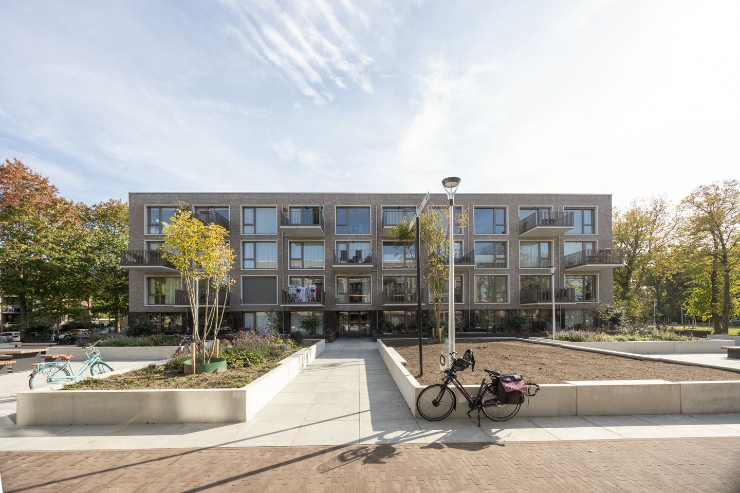 Foto 34 van Zonnestad 55