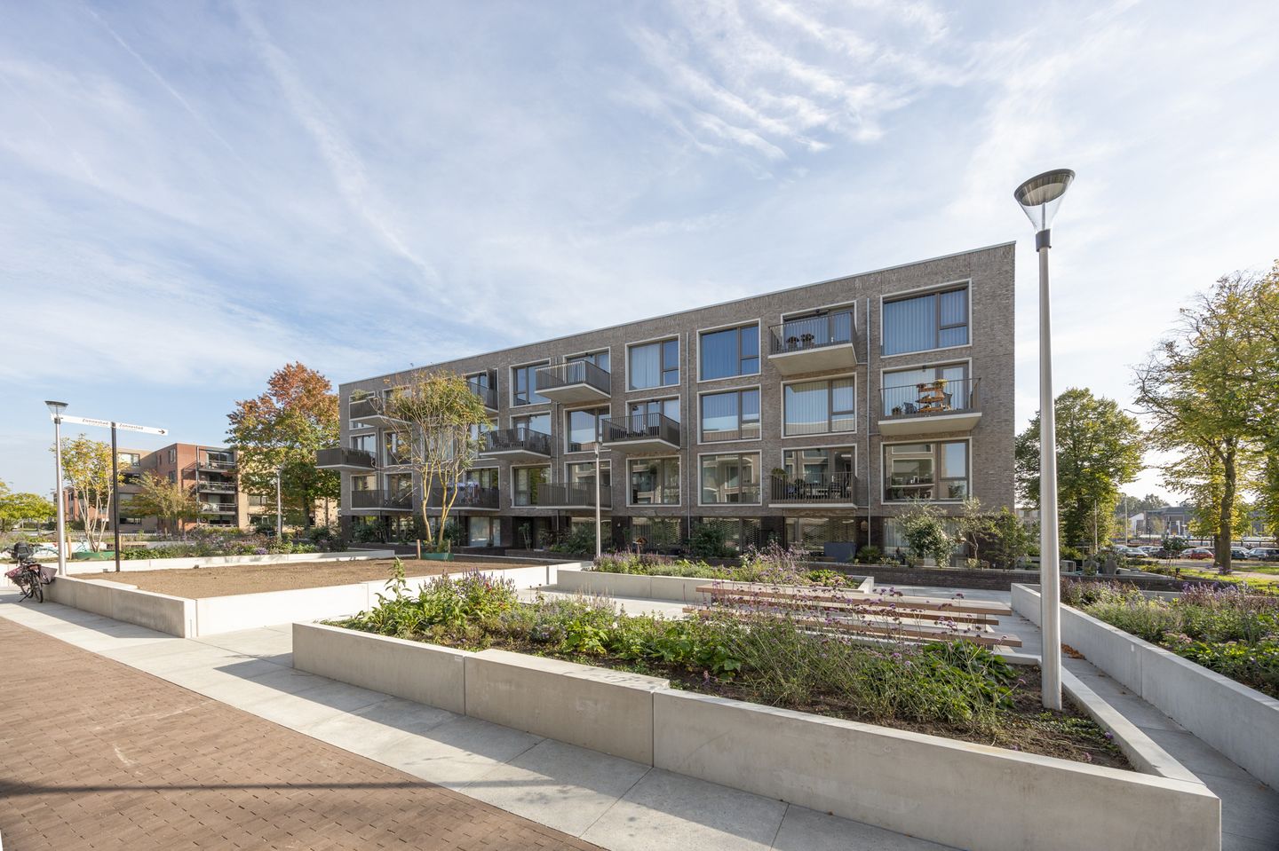 Foto 35 van Zonnestad 55