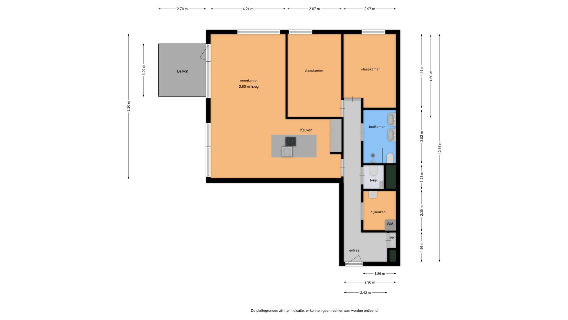 Foto 39 van Zonnestad 55