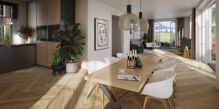 Foto 2 van Rietgors 3