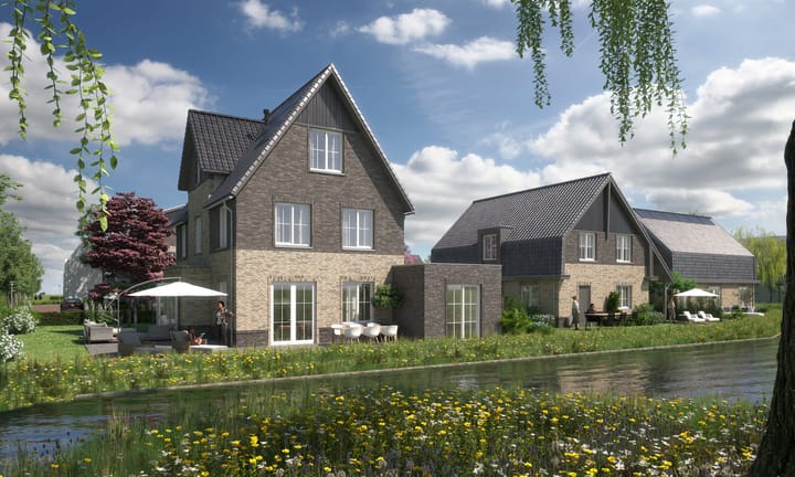 Foto 3 van Rietgors 3