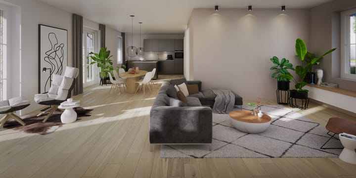 Foto 4 van Rietgors 3