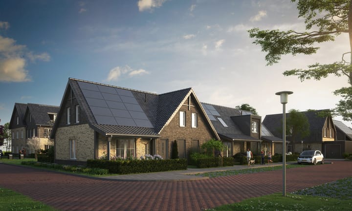 Foto 5 van Rietgors 3