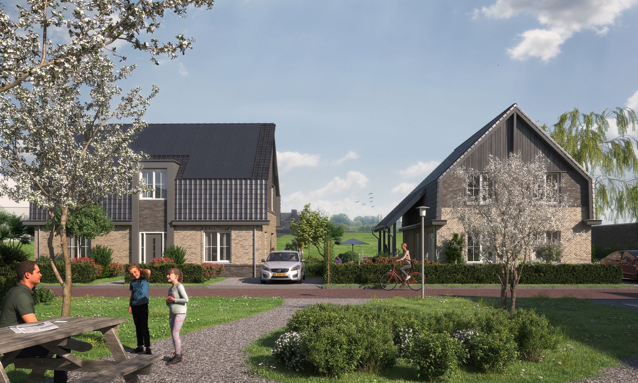 Foto 6 van Rietgors 3