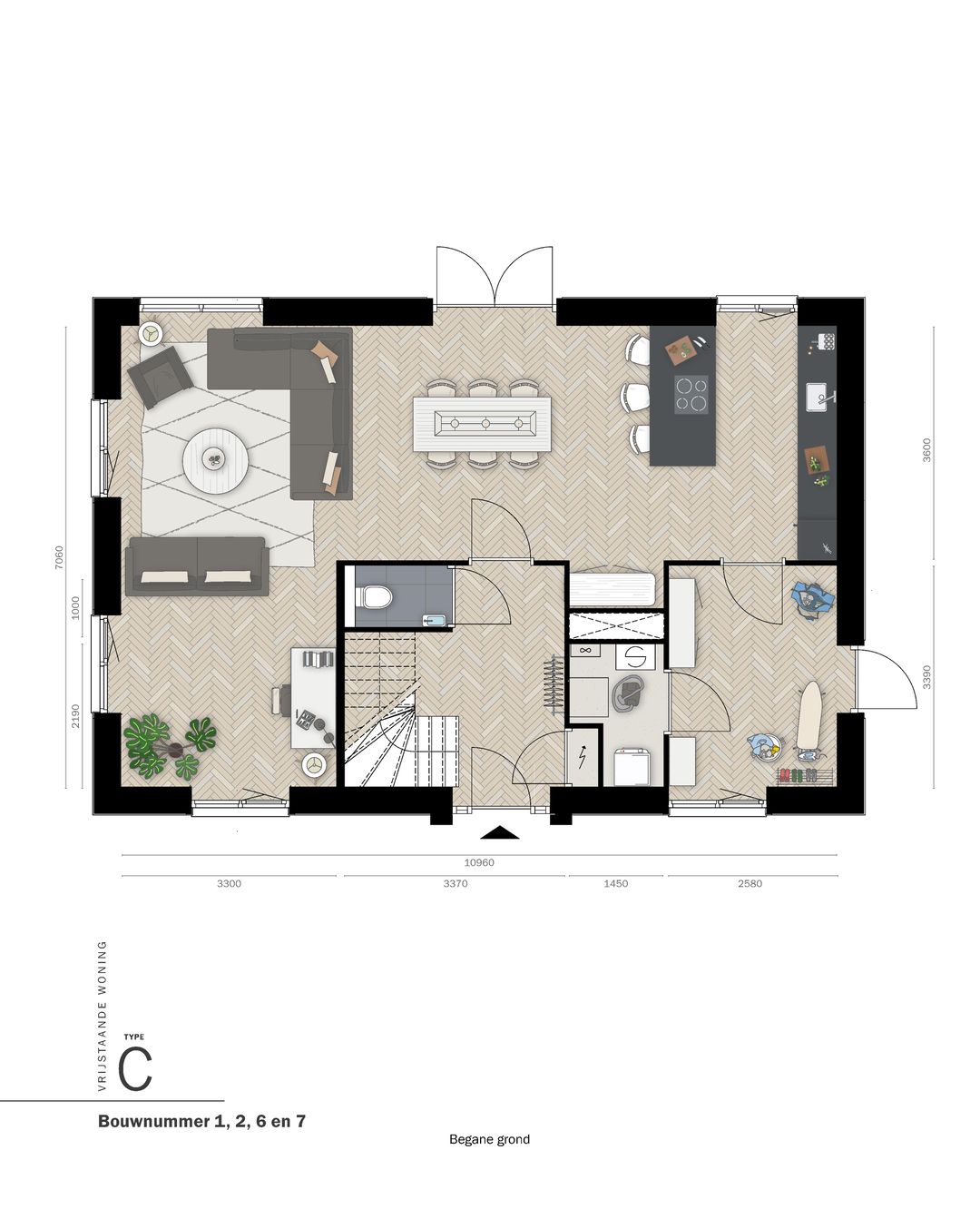 Foto 11 van Rietgors 3