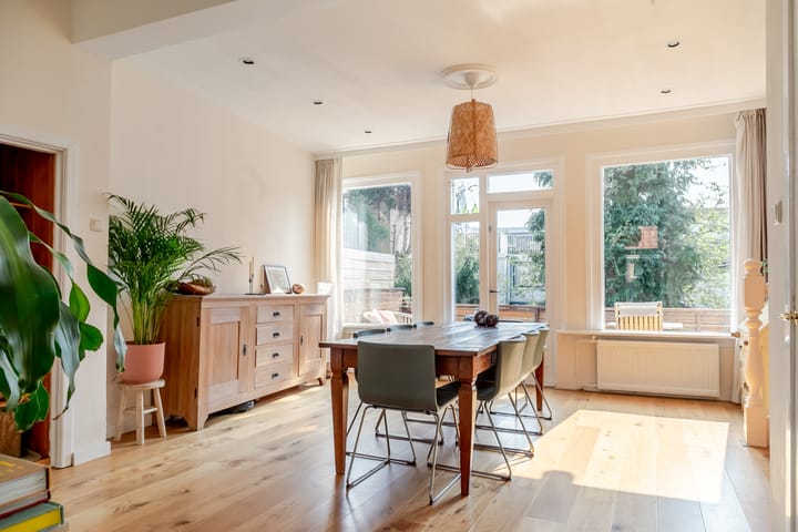 Foto 2 van Ridderstraat 4-A