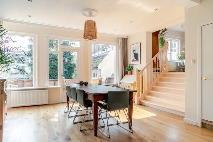 Foto 5 van Ridderstraat 4-A