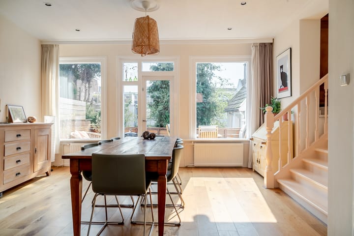 Foto 6 van Ridderstraat 4-A