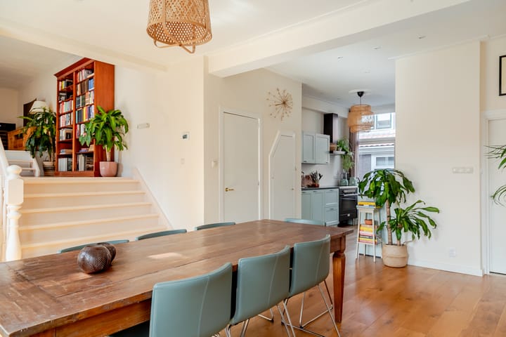 Foto 7 van Ridderstraat 4-A