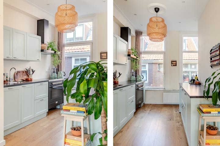 Foto 8 van Ridderstraat 4-A