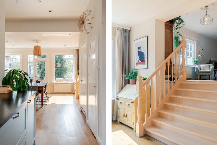 Foto 9 van Ridderstraat 4-A