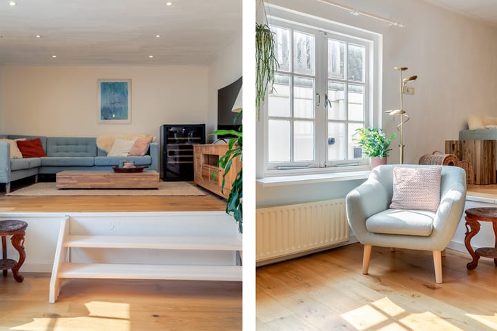 Foto 10 van Ridderstraat 4-A