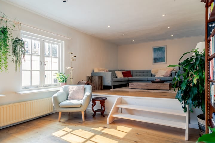 Foto 11 van Ridderstraat 4-A