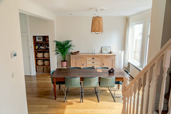 Foto 13 van Ridderstraat 4-A