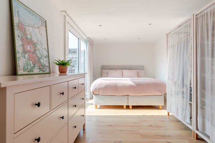 Foto 16 van Ridderstraat 4-A