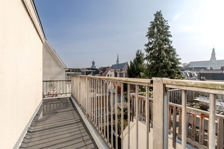 Foto 17 van Ridderstraat 4-A