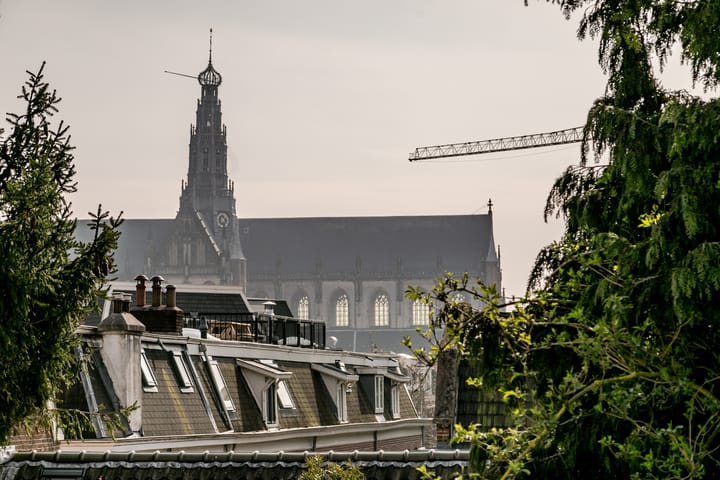 Foto 18 van Ridderstraat 4-A