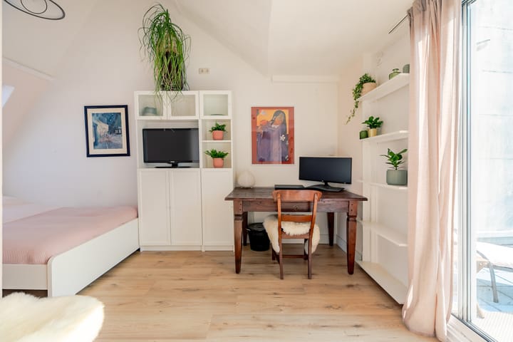 Foto 19 van Ridderstraat 4-A