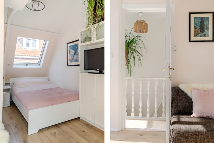 Foto 20 van Ridderstraat 4-A