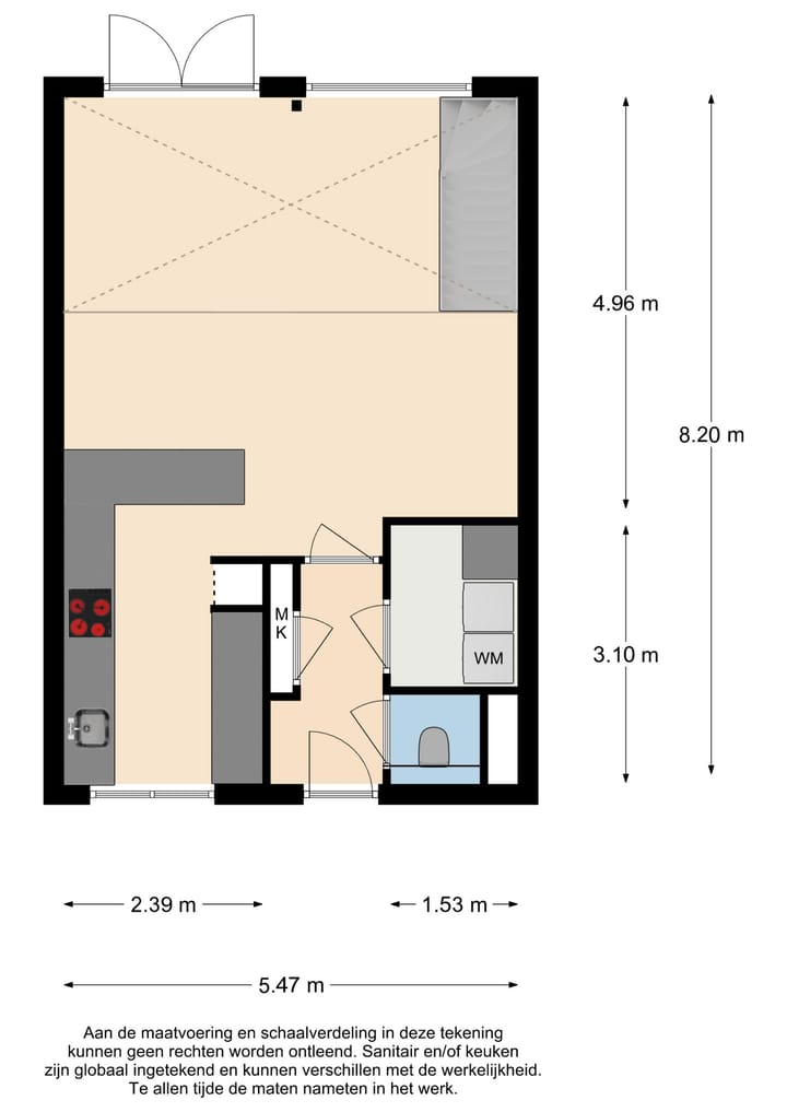 Foto 15 van Brunel 27