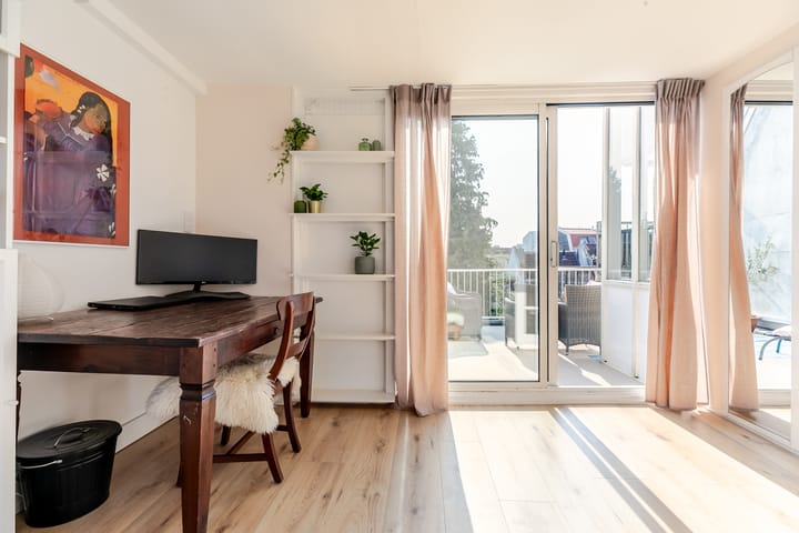 Foto 21 van Ridderstraat 4-A