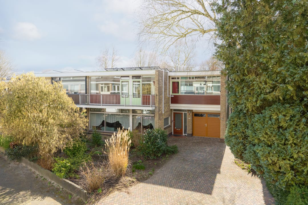 Foto 1 van Tempellaan 7