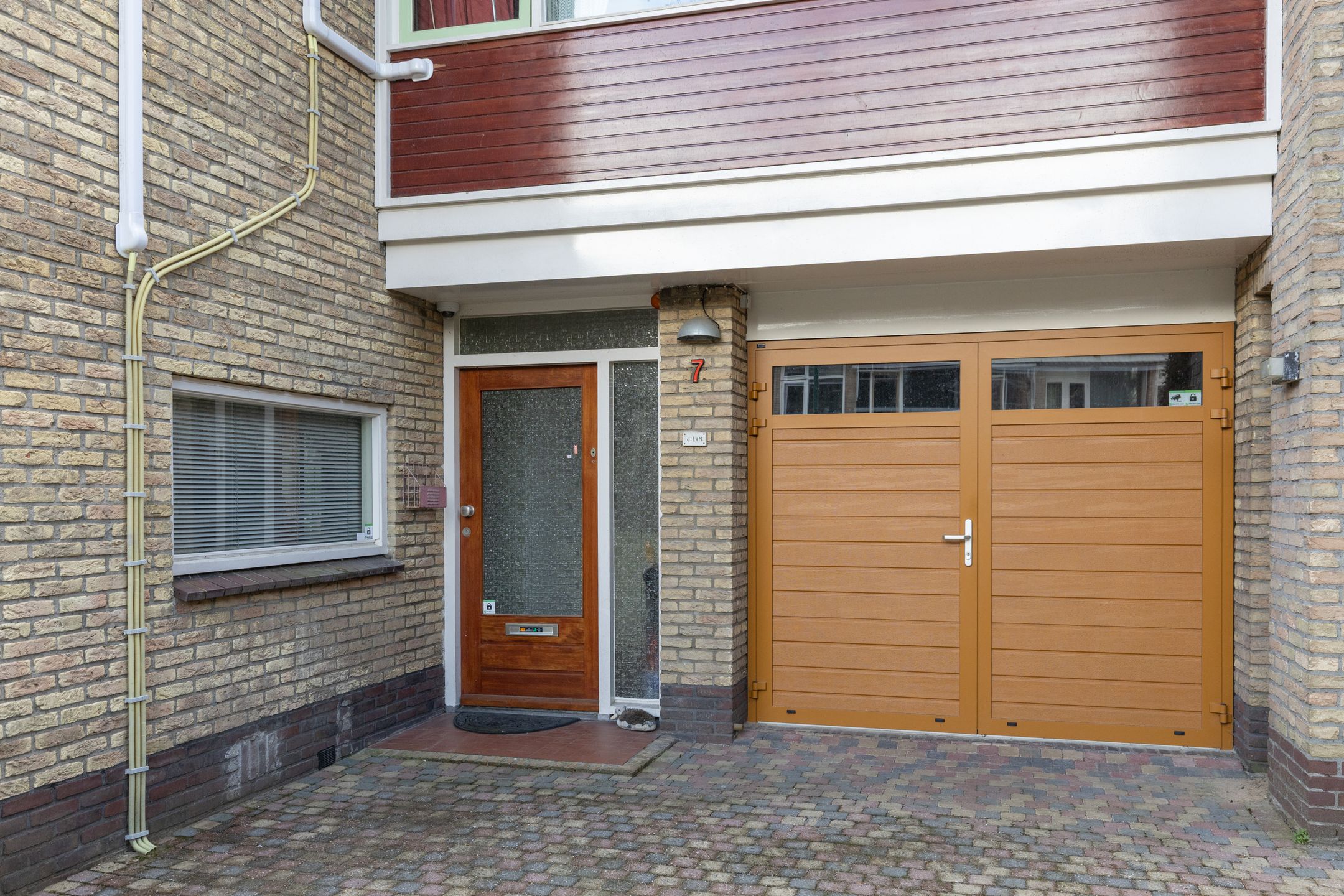 Foto 3 van Tempellaan 7