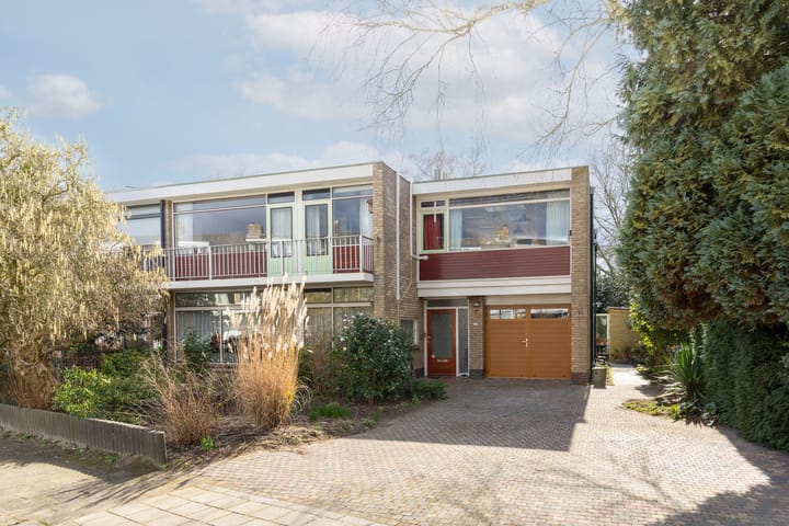 Foto 2 van Tempellaan 7