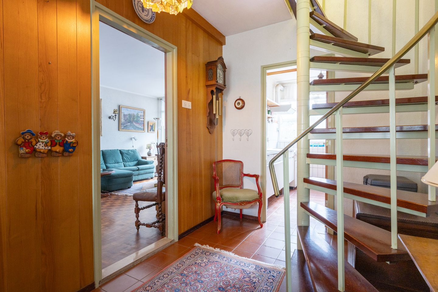 Foto 5 van Tempellaan 7