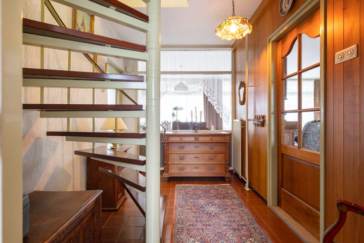 Foto 6 van Tempellaan 7