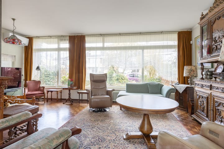 Foto 7 van Tempellaan 7